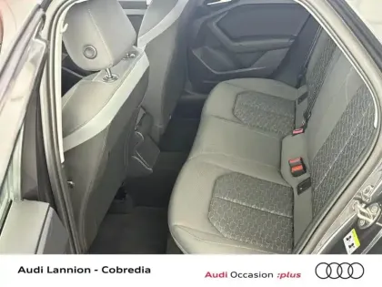 Photo 7 Audi A1  Sportback 25 TFSI 95ch Advanced