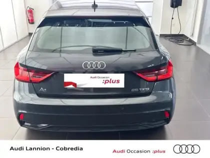 Photo 14 Audi A1  Sportback 25 TFSI 95ch Advanced