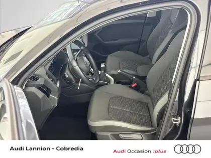 Photo 6 Audi A1  Sportback 25 TFSI 95ch Advanced