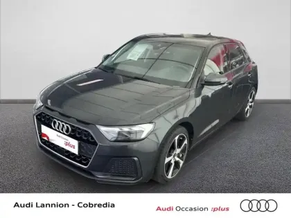 Photo Audi A1 Advanced