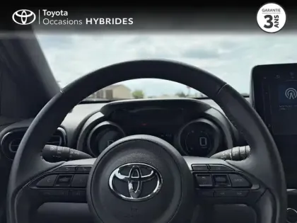Photo 12 Toyota Yaris  Cross 116h Design MY22