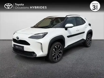 Photo Toyota Yaris Design