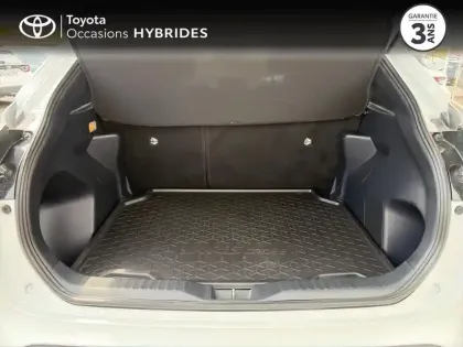 Photo 9 Toyota Yaris  Cross 116h Design MY22