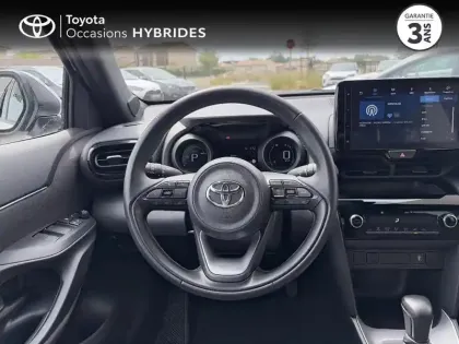 Photo 8 Toyota Yaris  Cross 116h Design MY22