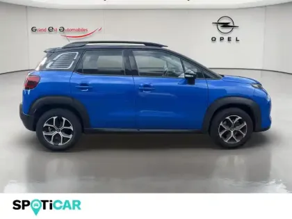 Photo 6 Citroën C3 Aircross  PureTech 130ch S&S Shine Pack EAT6