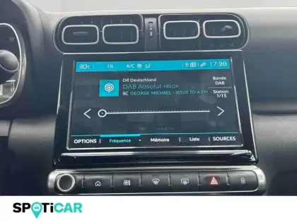 Photo 13 Citroën C3 Aircross  PureTech 130ch S&S Shine Pack EAT6