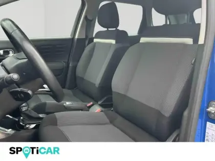 Photo 10 Citroën C3 Aircross  PureTech 130ch S&S Shine Pack EAT6