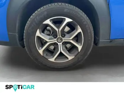 Photo 9 Citroën C3 Aircross  PureTech 130ch S&S Shine Pack EAT6