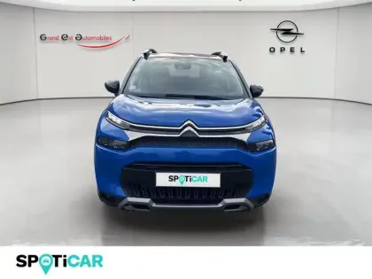 Photo 8 Citroën C3 Aircross  PureTech 130ch S&S Shine Pack EAT6