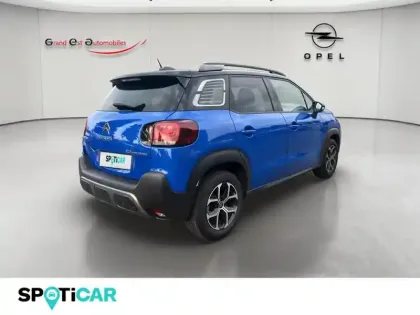 Photo 5 Citroën C3 Aircross  PureTech 130ch S&S Shine Pack EAT6