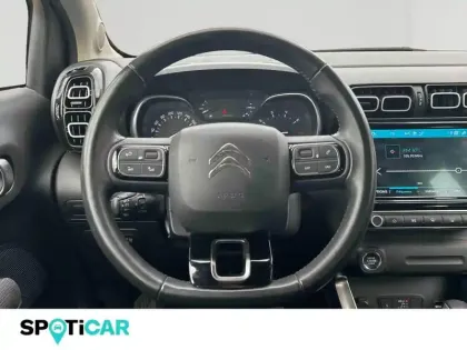 Photo 11 Citroën C3 Aircross  PureTech 130ch S&S Shine Pack EAT6
