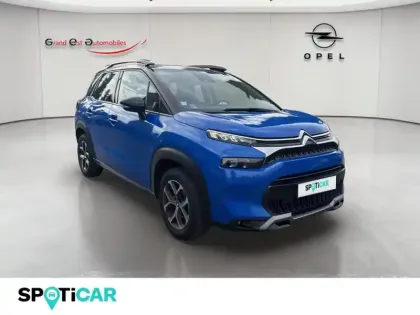 Photo 7 Citroën C3 Aircross  PureTech 130ch S&S Shine Pack EAT6