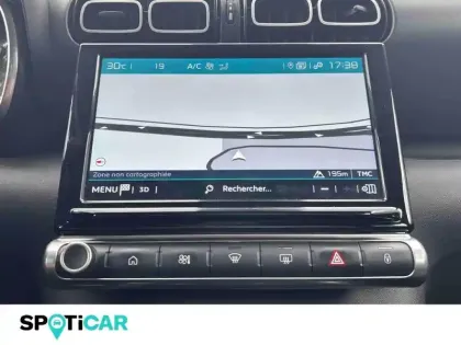 Photo 12 Citroën C3 Aircross  PureTech 130ch S&S Shine Pack EAT6