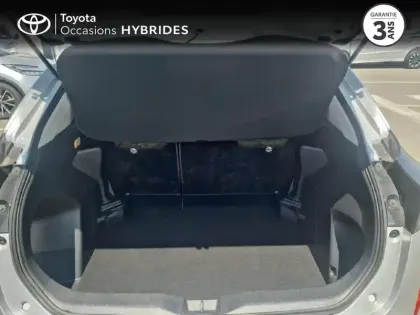 Photo 9 Toyota Yaris  Cross 116h Dynamic MY22