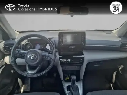 Photo 7 Toyota Yaris  Cross 116h Dynamic MY22