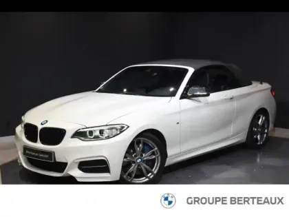 Photo Bmw Serie 2 M
