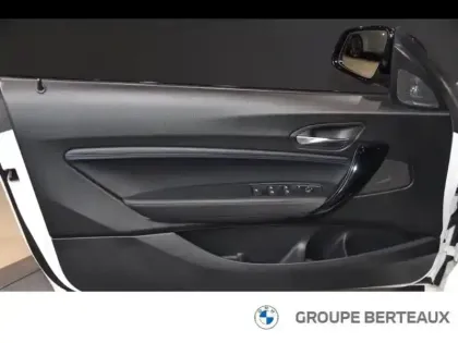 Photo 13 BMW Serie 2 Série 2 Cabriolet M240iA 340ch