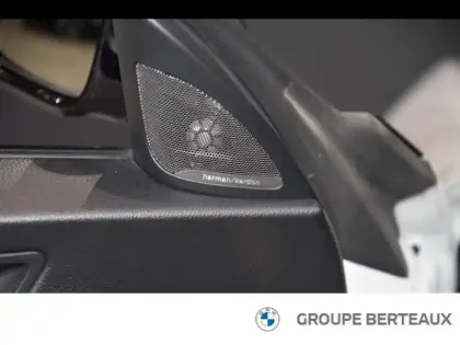 Photo 14 BMW Serie 2 Série 2 Cabriolet M240iA 340ch