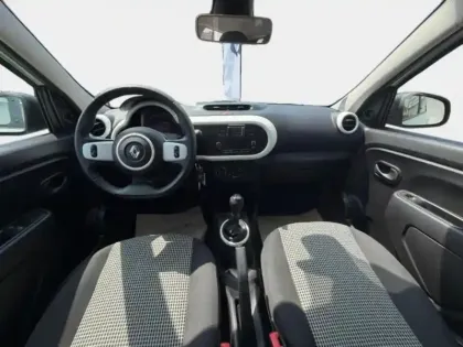 Photo 27 Renault Twingo  1.0 SCe 65ch Life - 20