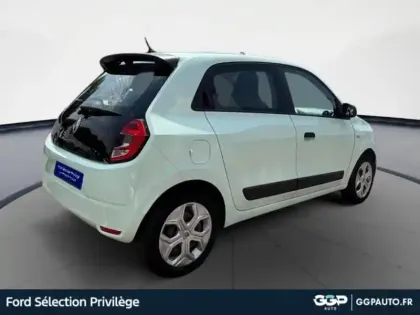 Photo 19 Renault Twingo  1.0 SCe 65ch Life - 20