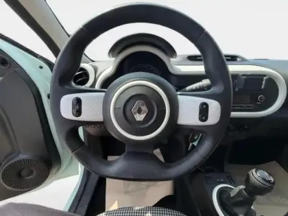 Photo 29 Renault Twingo  1.0 SCe 65ch Life - 20