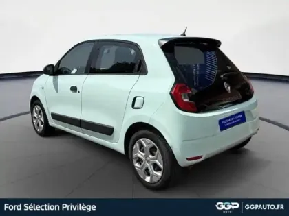 Photo 17 Renault Twingo  1.0 SCe 65ch Life - 20