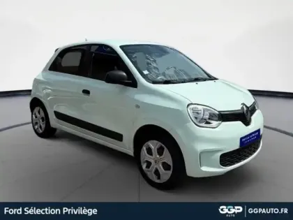 Photo 21 Renault Twingo  1.0 SCe 65ch Life - 20