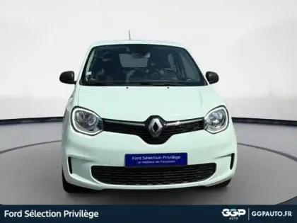 Photo 22 Renault Twingo  1.0 SCe 65ch Life - 20