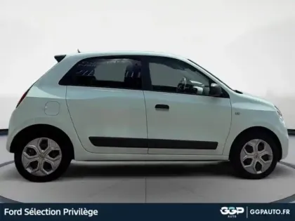 Photo 20 Renault Twingo  1.0 SCe 65ch Life - 20