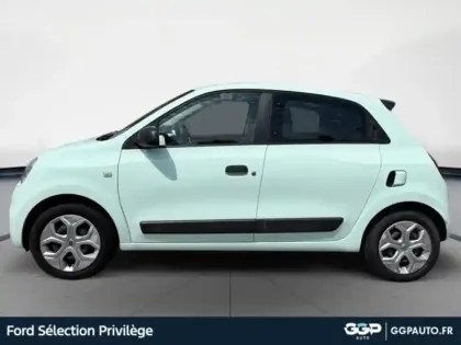Photo 16 Renault Twingo  1.0 SCe 65ch Life - 20