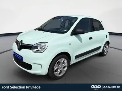 Photo Renault Twingo Life