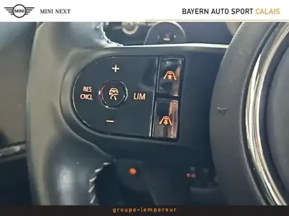 Photo 12 Mini Mini Clubman Cooper S 178ch Edition Premium Plus BVA7
