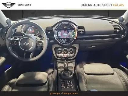 Photo 11 Mini Mini Clubman Cooper S 178ch Edition Premium Plus BVA7