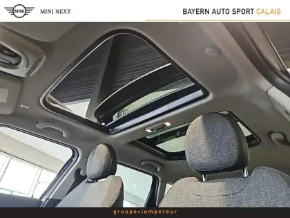 Photo 9 Mini Mini Clubman Cooper S 178ch Edition Premium Plus BVA7