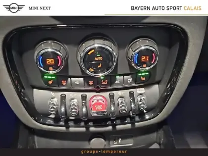Photo 13 Mini Mini Clubman Cooper S 178ch Edition Premium Plus BVA7