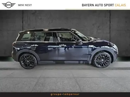 Photo 5 Mini Mini Clubman Cooper S 178ch Edition Premium Plus BVA7