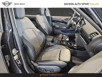 Photo 10 Mini Mini Clubman Cooper S 178ch Edition Premium Plus BVA7