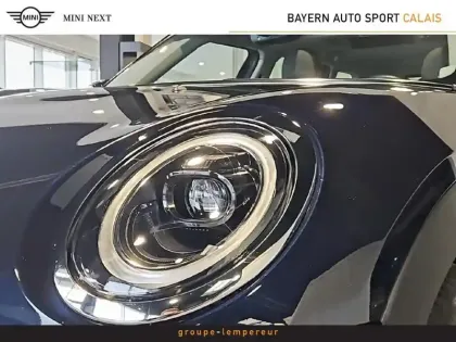 Photo 7 Mini Mini Clubman Cooper S 178ch Edition Premium Plus BVA7
