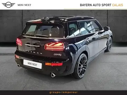 Photo 6 Mini Mini Clubman Cooper S 178ch Edition Premium Plus BVA7
