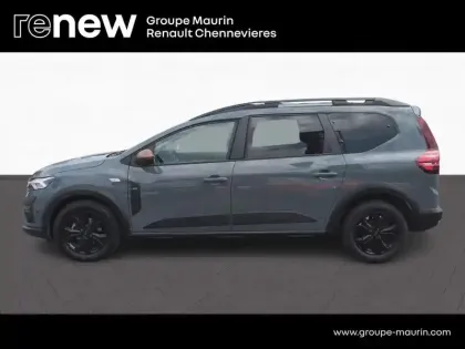 Photo 6 Dacia Jogger  1.0 TCe 110ch Extreme+ 7 places -24