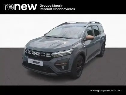 Photo Dacia Jogger Extreme+