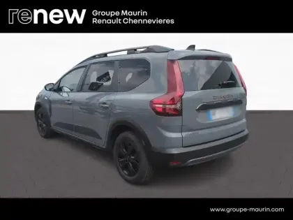 Photo 5 Dacia Jogger  1.0 TCe 110ch Extreme+ 7 places -24