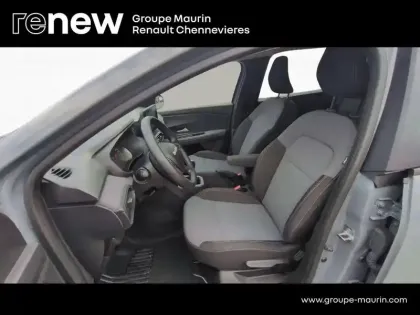 Photo 9 Dacia Jogger  1.0 TCe 110ch Extreme+ 7 places -24