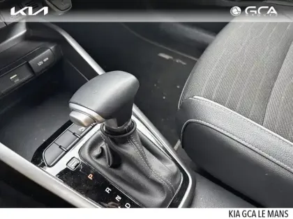 Photo 8 Kia Stonic  1.0 T-GDi 120ch MHEV GT Line DCT7