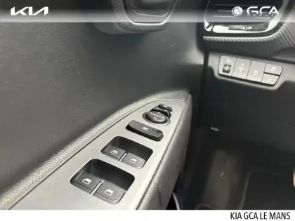 Photo 11 Kia Stonic  1.0 T-GDi 120ch MHEV GT Line DCT7
