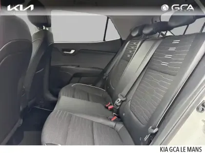 Photo 13 Kia Stonic  1.0 T-GDi 120ch MHEV GT Line DCT7