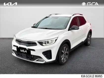 Photo Kia Stonic Gt Line
