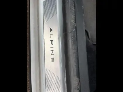 Photo 13 Renault Arkana  1.6 E-Tech 145ch full hybrid esprit Alpine -24