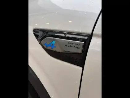 Photo 9 Renault Arkana  1.6 E-Tech 145ch full hybrid esprit Alpine -24