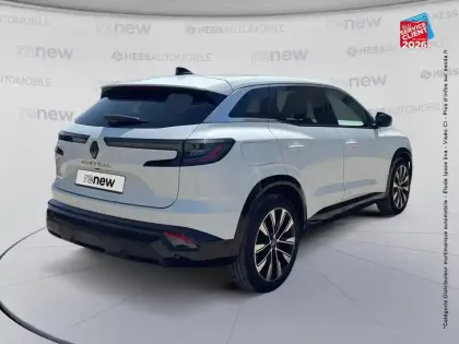 Photo 5 Renault Austral  1.3 TCe mild hybrid 160ch Techno auto - 23